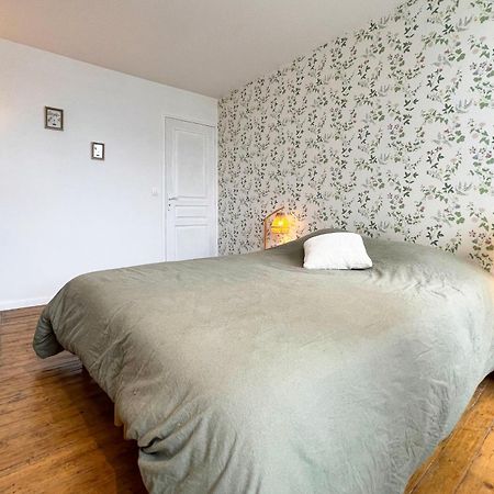Appart De Charme, 2 Chambres En Centre Ville Cherbourg-en-Cotentin Buitenkant foto