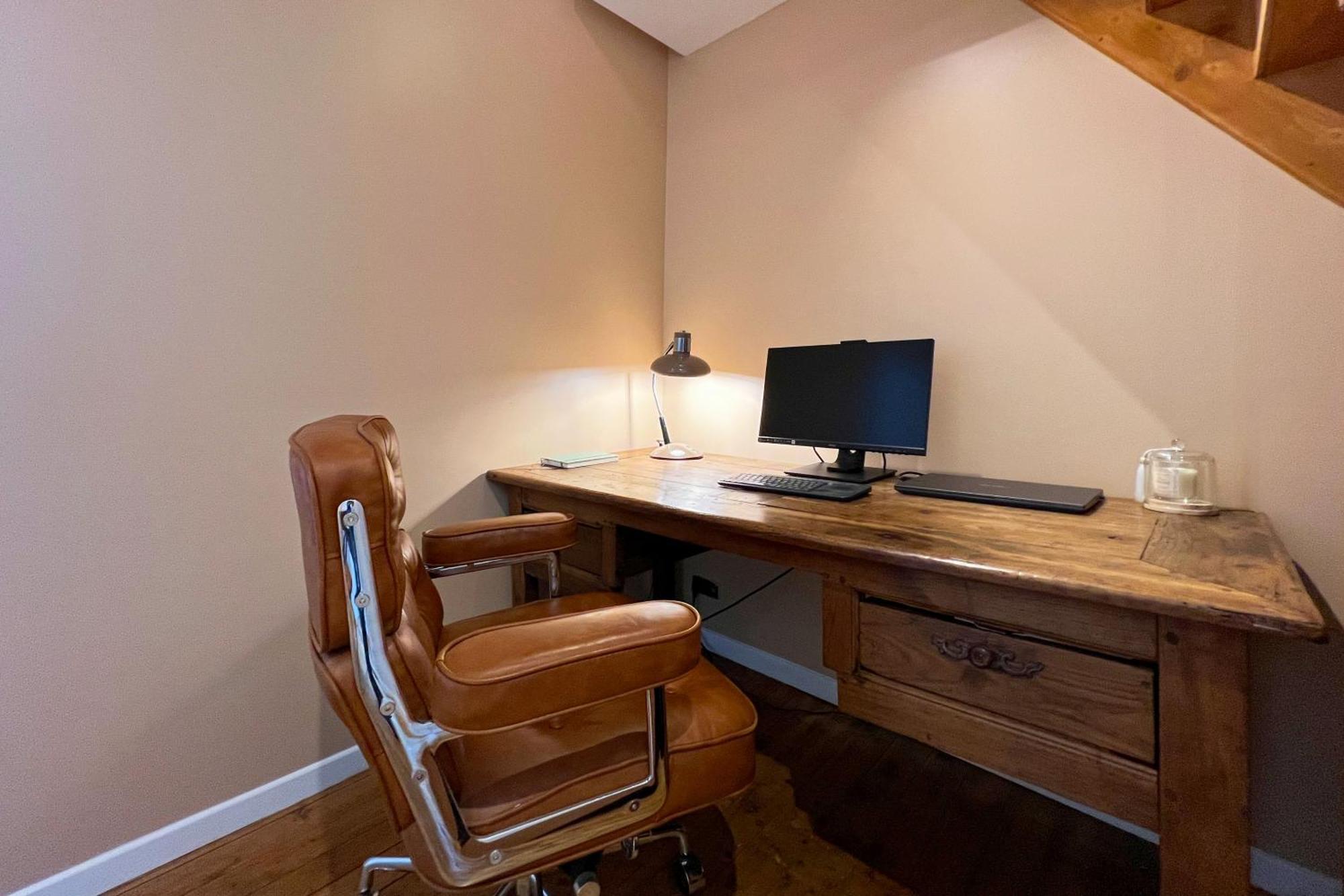 Appart De Charme, 2 Chambres En Centre Ville Cherbourg-en-Cotentin Buitenkant foto