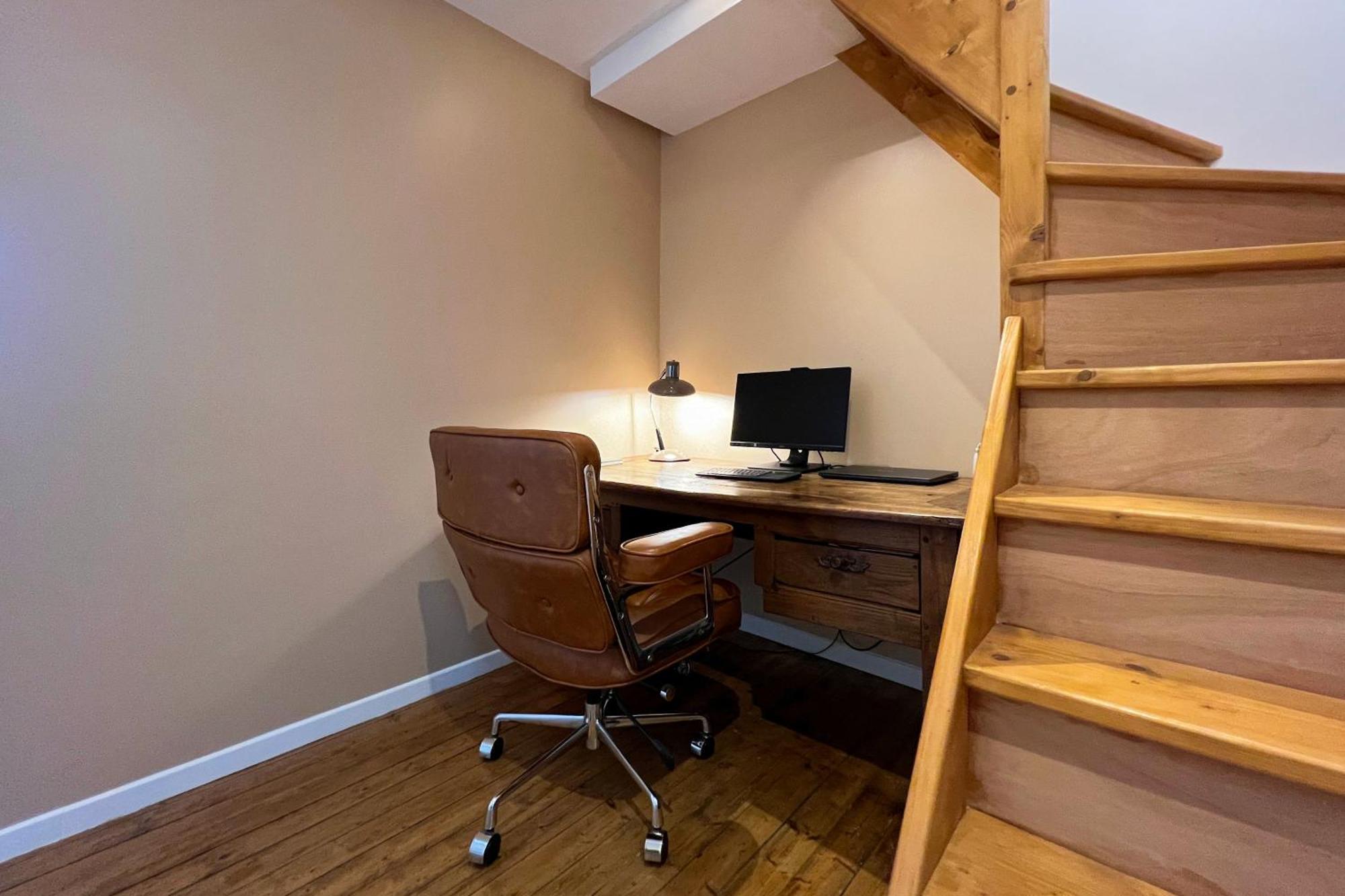 Appart De Charme, 2 Chambres En Centre Ville Cherbourg-en-Cotentin Buitenkant foto